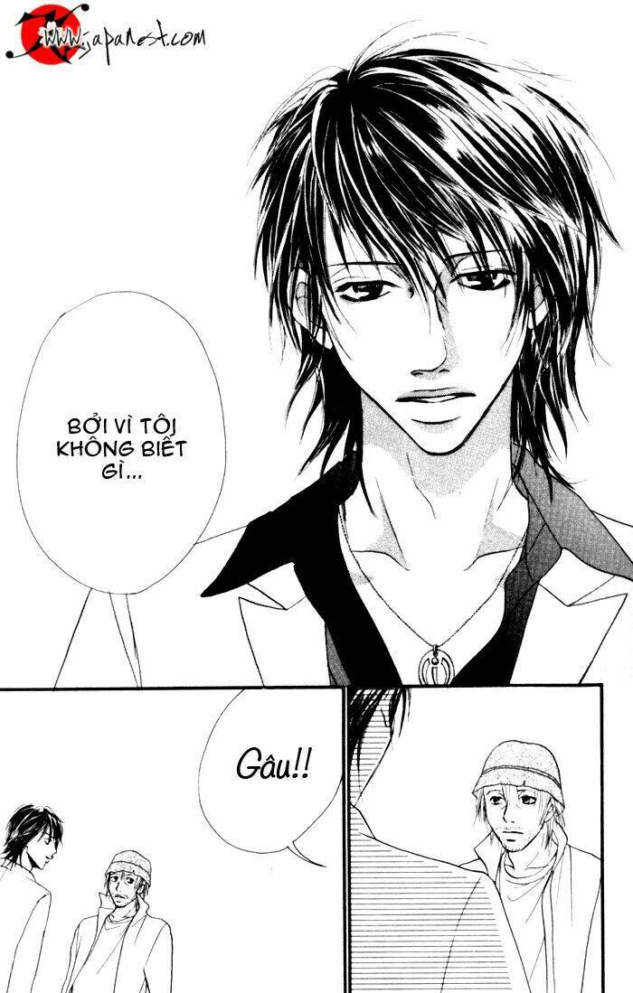 deep love - host chapter 4 11