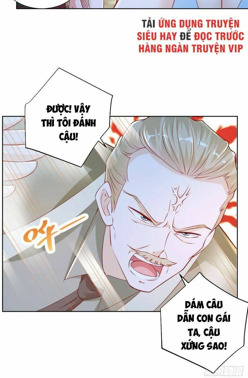 trùng sinh chi thần đế quy lai chapter 15 12