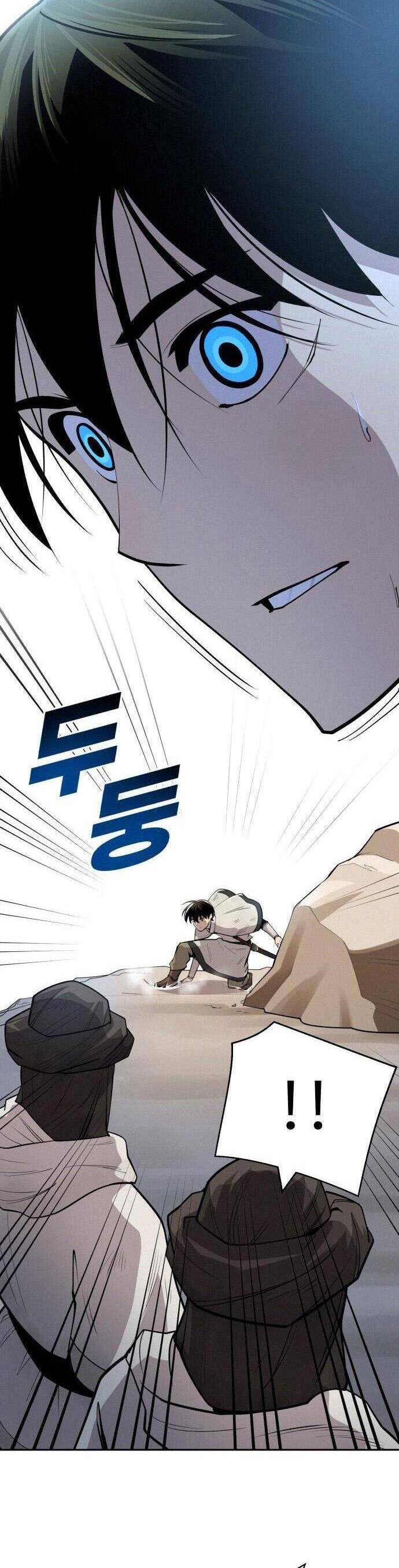 kiếm sĩ thiếu niên chapter 31 1