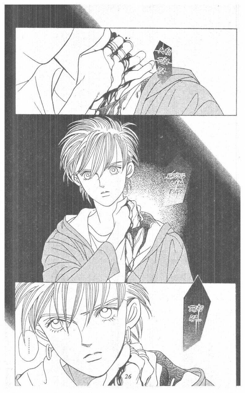 nàng tiên ánh trăng - kaguya hime chapter 8 24