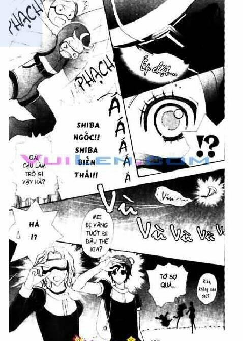 chàng quản gia của bé mei chapter 12 187