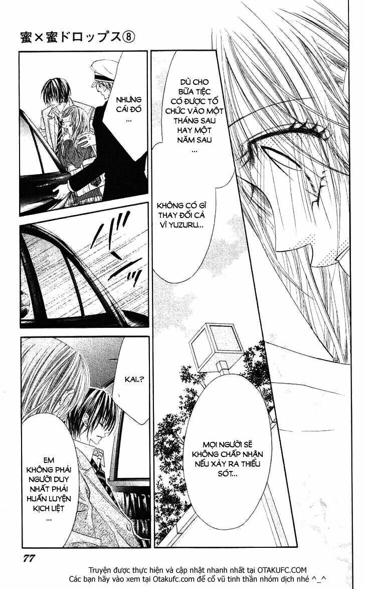 honey x honey drop chapter 44 17