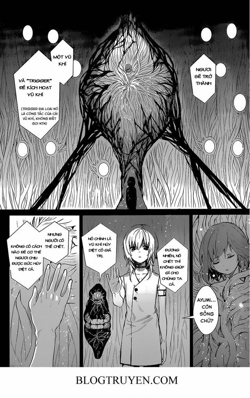 despair trigger chapter 1 37