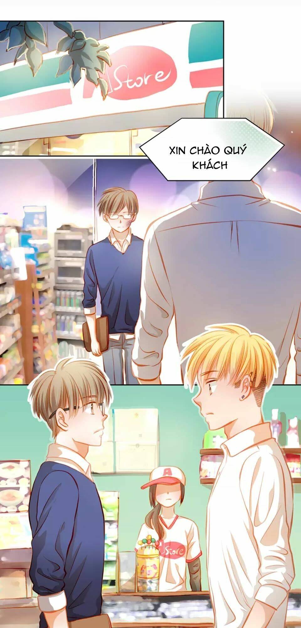 sự cám dỗ xấu xa chapter 22 37