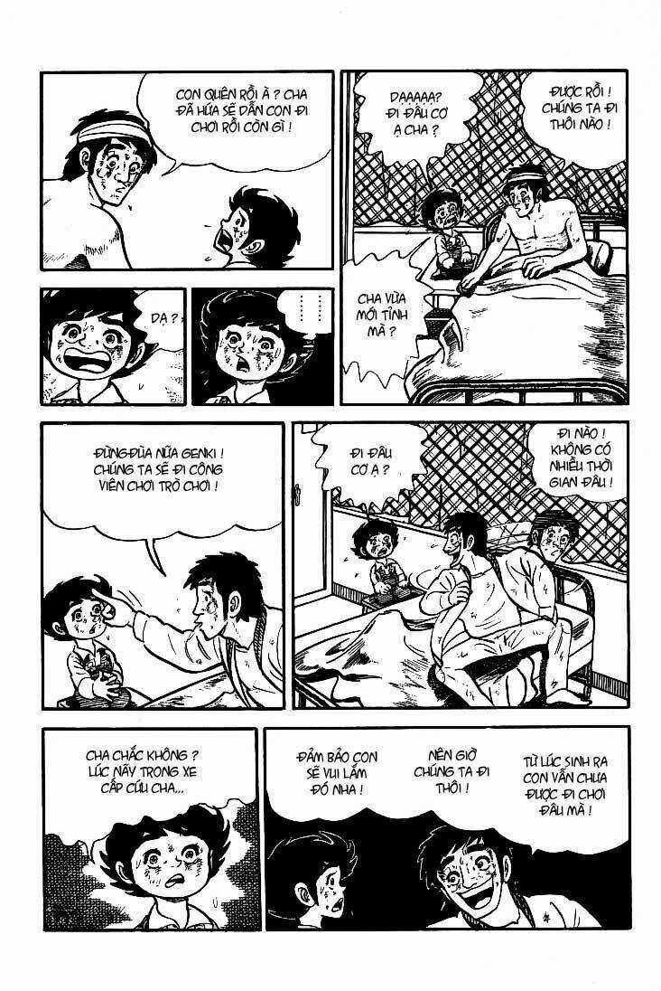 ganbare genki chapter 7 43