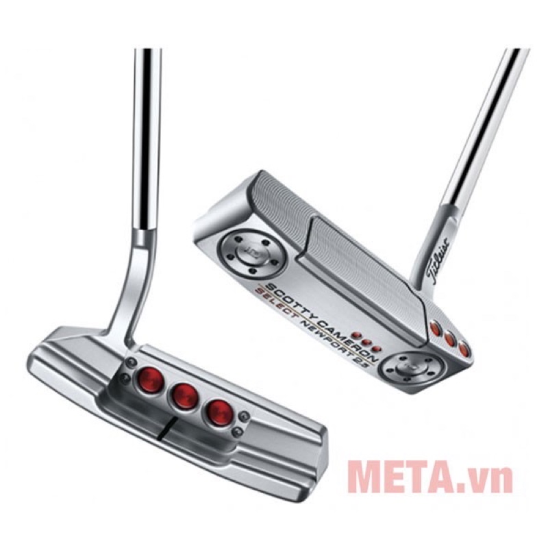 Gậy golf putter Ccotty cameron