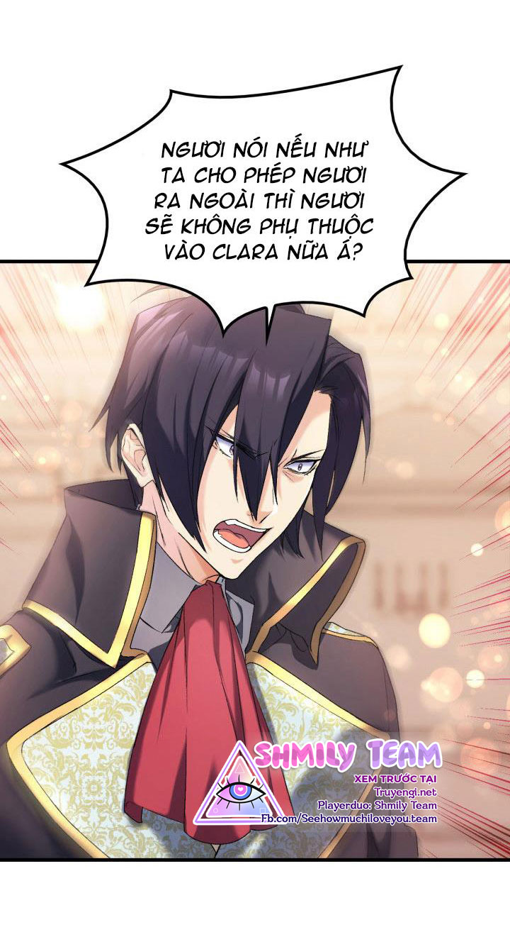 tôi định quyến rũ anh trai nhưng nam chính đã đến chapter 20 13