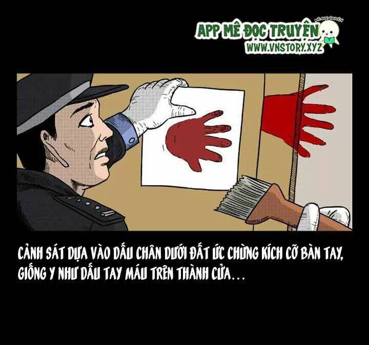 kỳ án có thật chapter 13 8