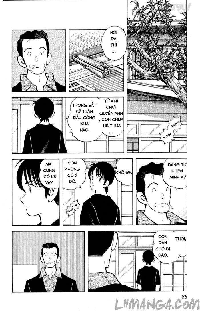 katsu chapter 152 11