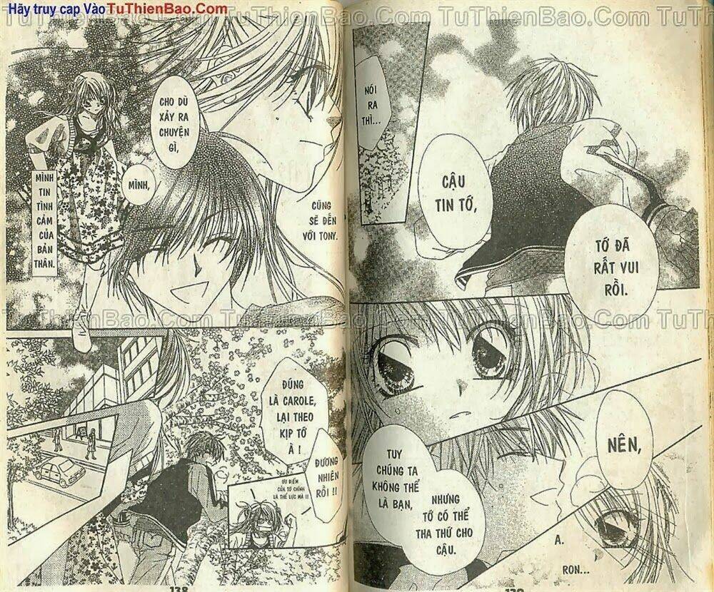 tiểu ác ma chapter 4 68