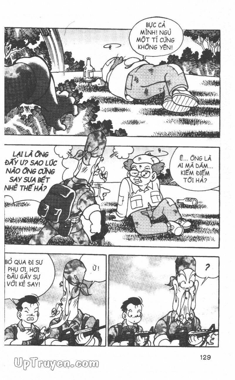 đội quân nhí nhố chapter 21 132