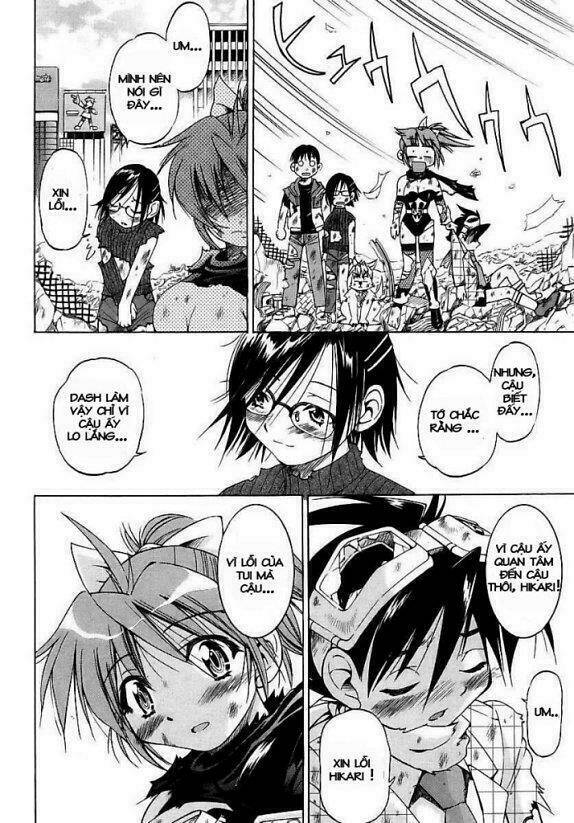 ojiichan wa shounen tantei chapter 3 22