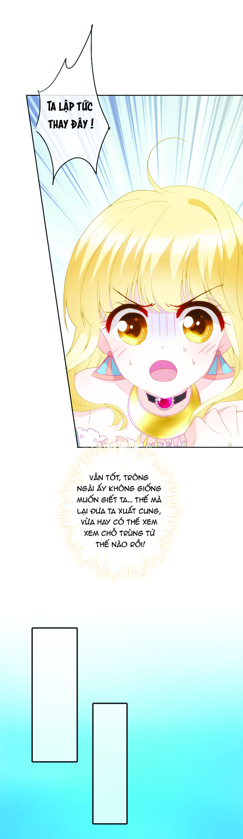 vương phi của babylon chapter 12 21