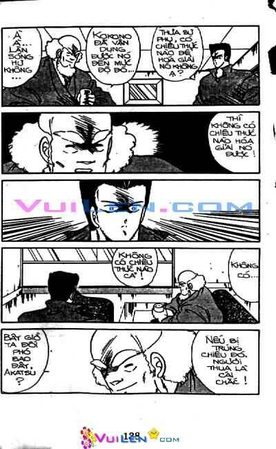 truyền nhân atula - shura no mon i chapter 2 138