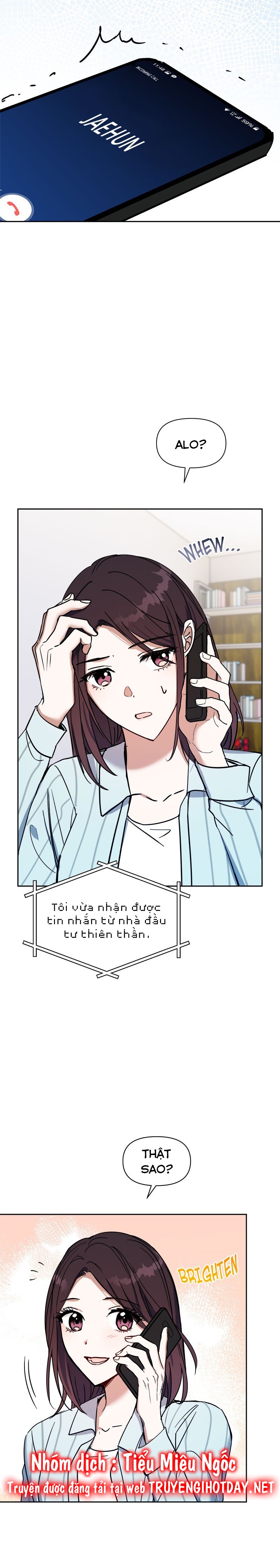 bản cam kết hôn nhân chapter 37 12