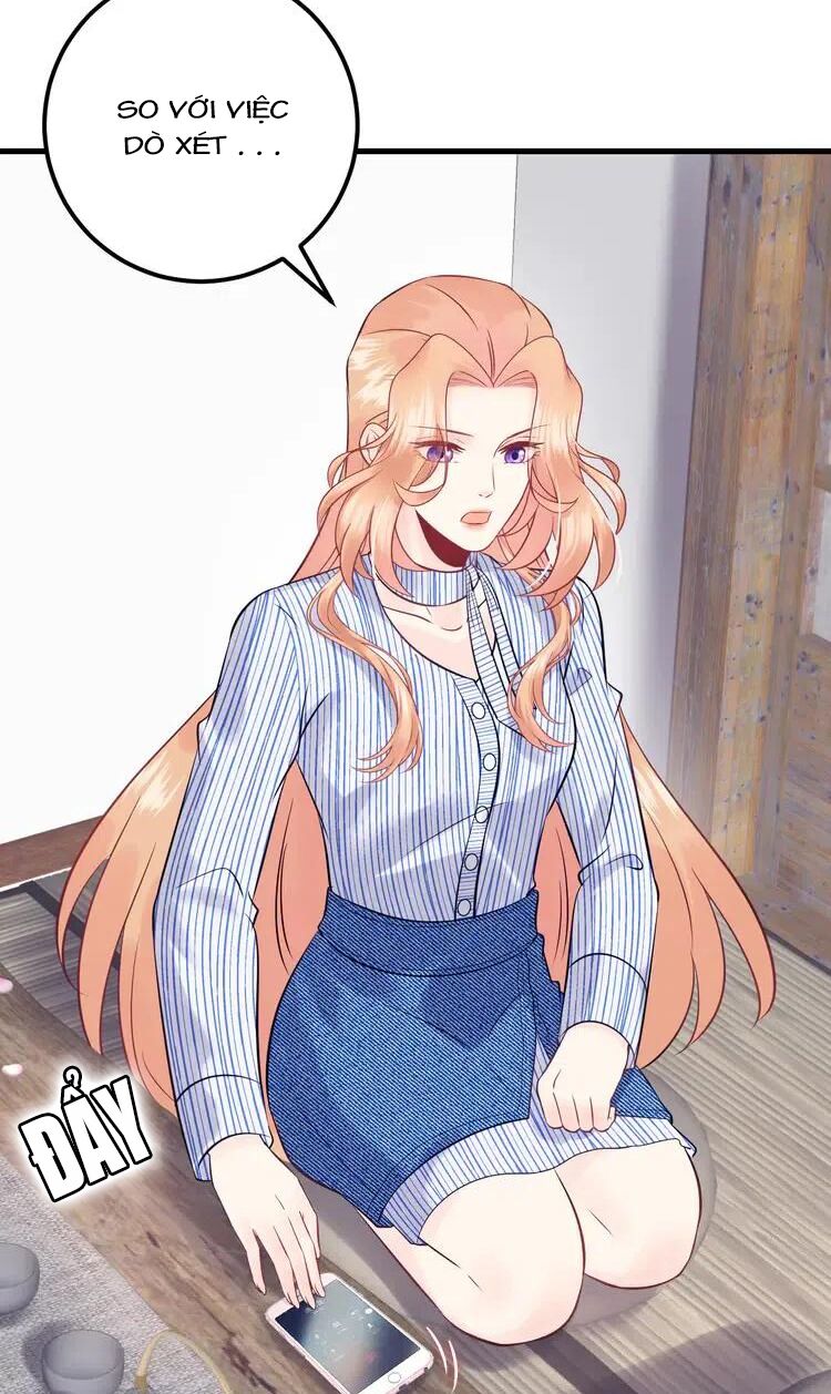 trọng sinh chi ức vạn ảnh hậu yếu thượng vị chapter 307 16