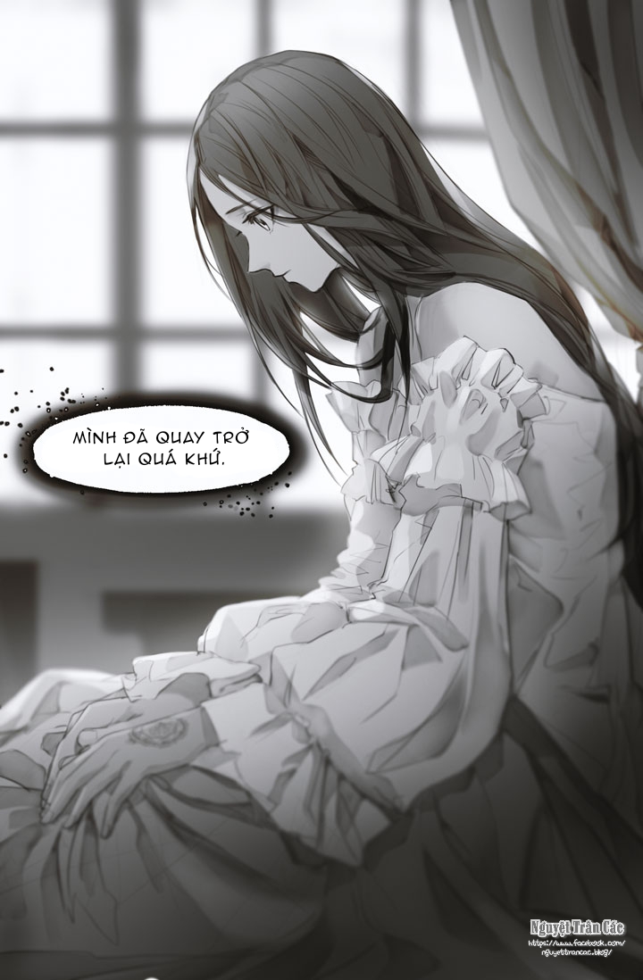 những mẩu truyện dịch nhỏ chapter 15 21