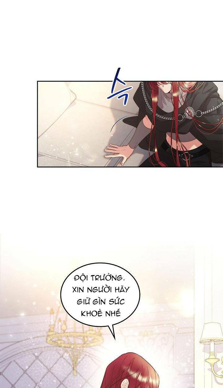 [15+] công chúa chloe chapter 97 39