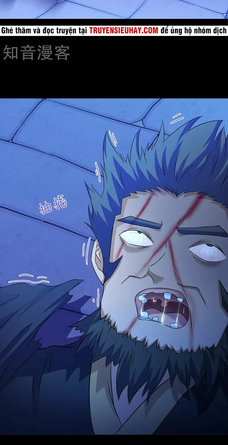 võ đạo độc tôn chapter 49 25