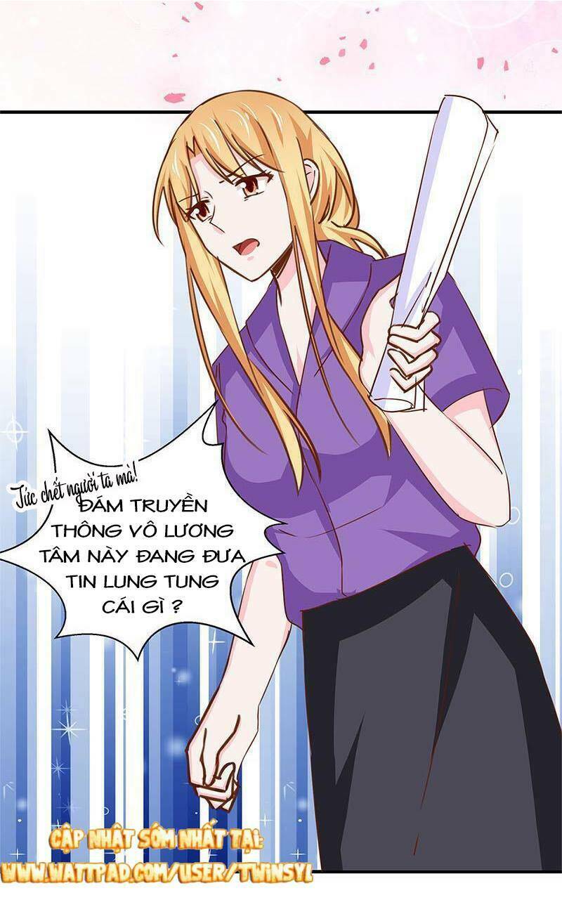 không gả cho tổng tài, gả cho người hầu chapter 147 8