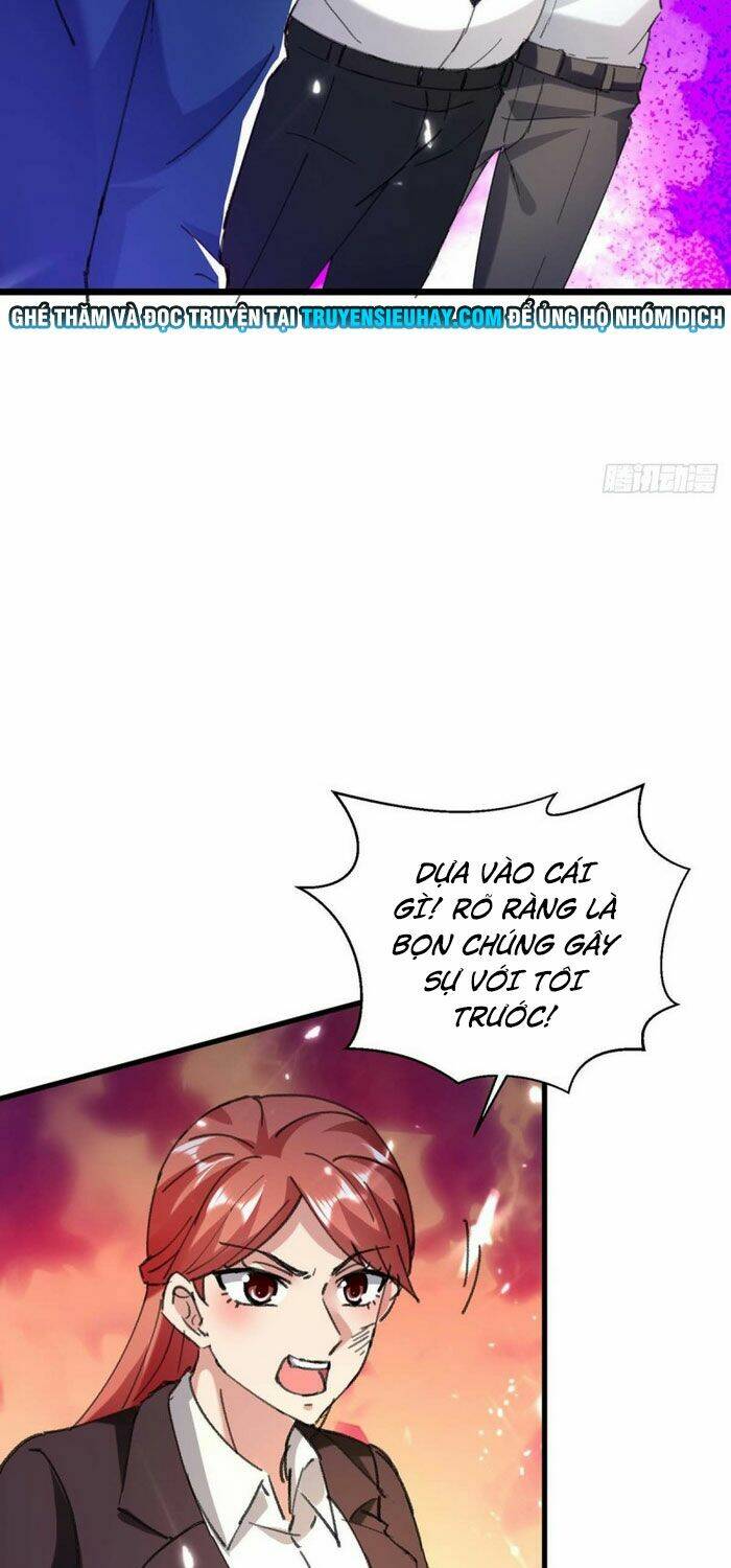 trọng sinh khí thiếu quy lai chapter 166 22