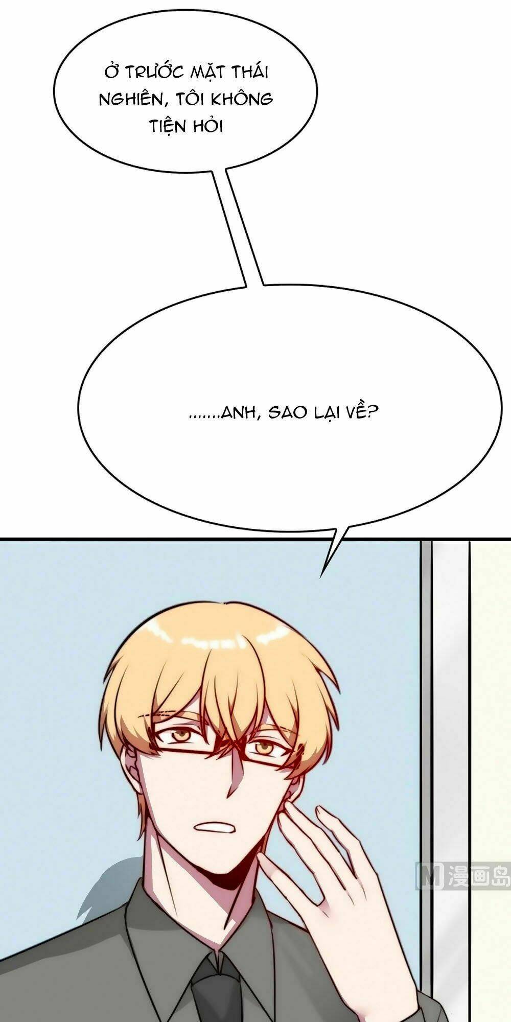 bám lấy nam thần bất chấp thời tiết chapter 26 18