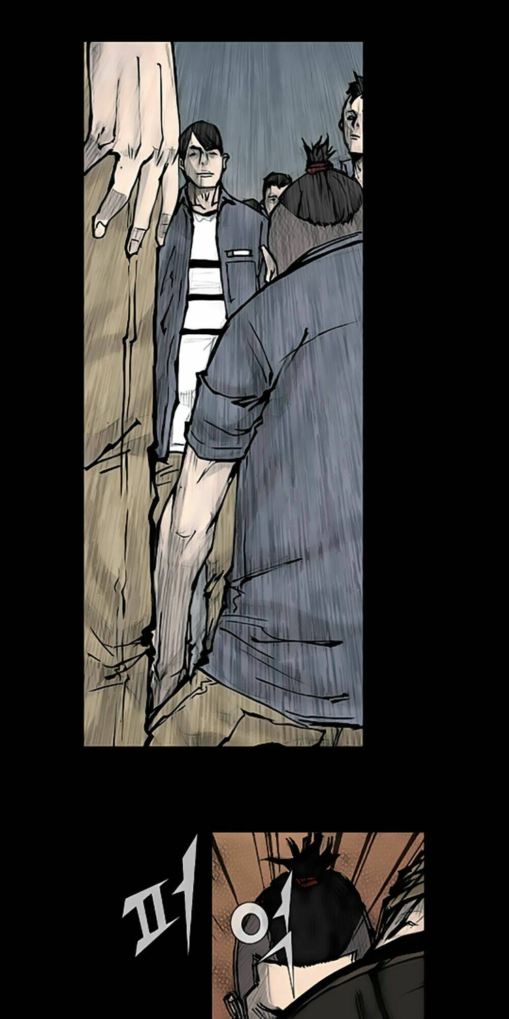 dokgo | độc cô chapter 79 19