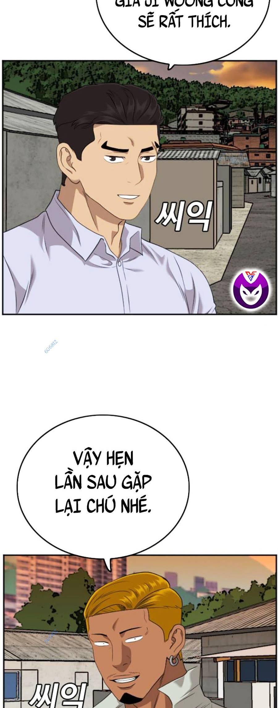người xấu chapter 125 48