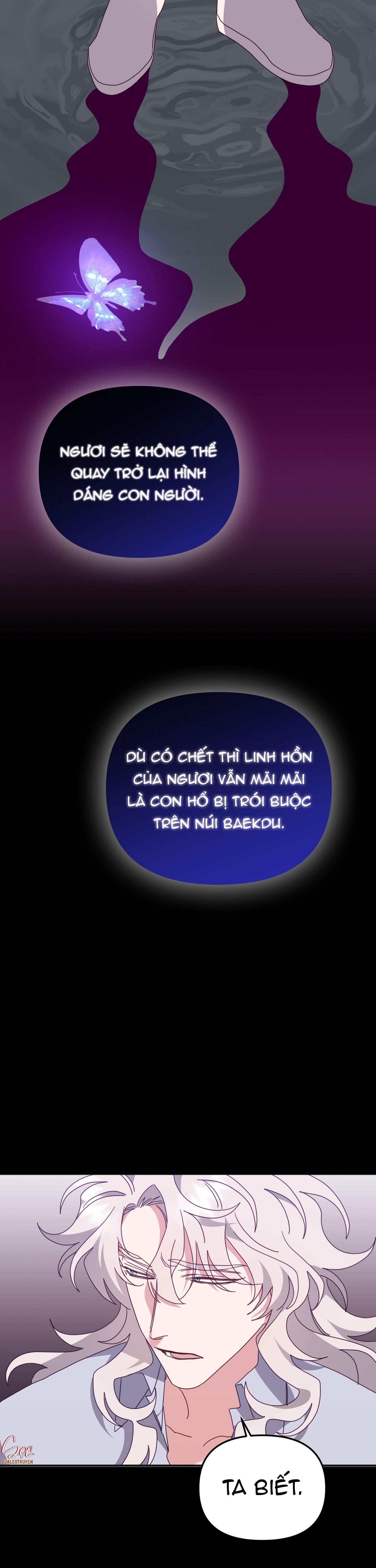 hổ trở về chapter 36 11