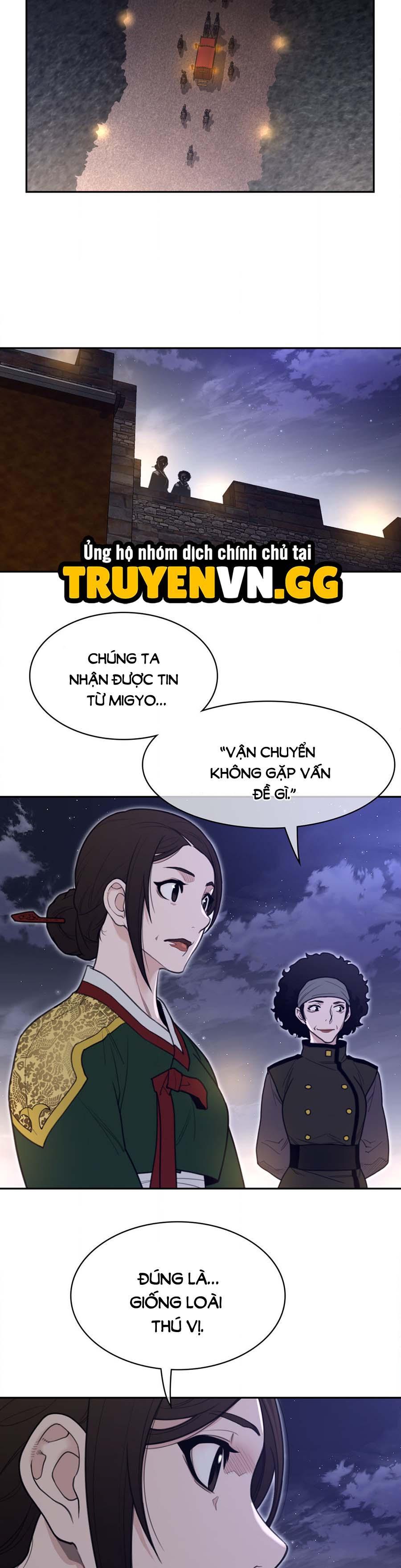 một nửa hoàn hảo chapter 162 17
