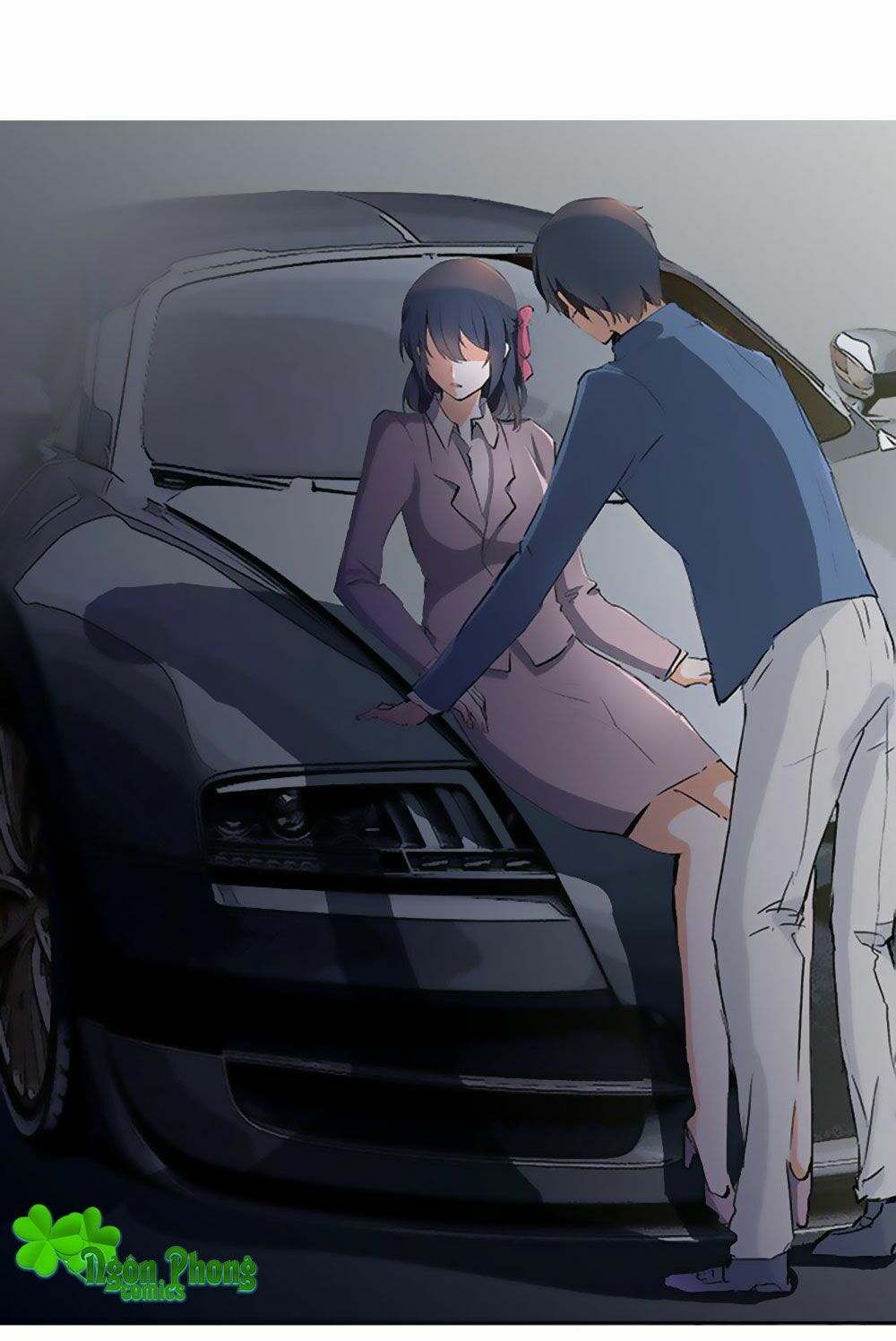 thiên kim đường môn chapter 22 16