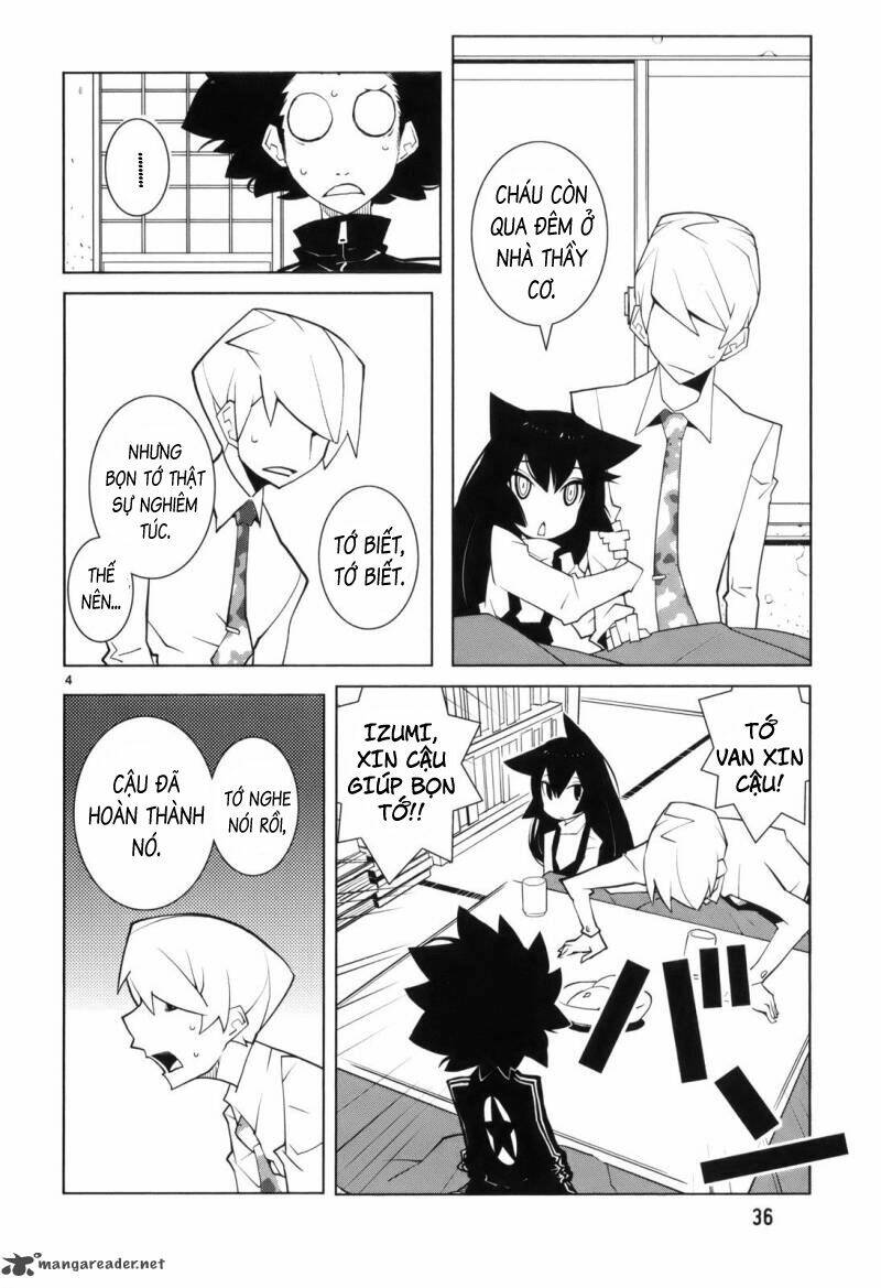 nickelodeon chapter 4 4