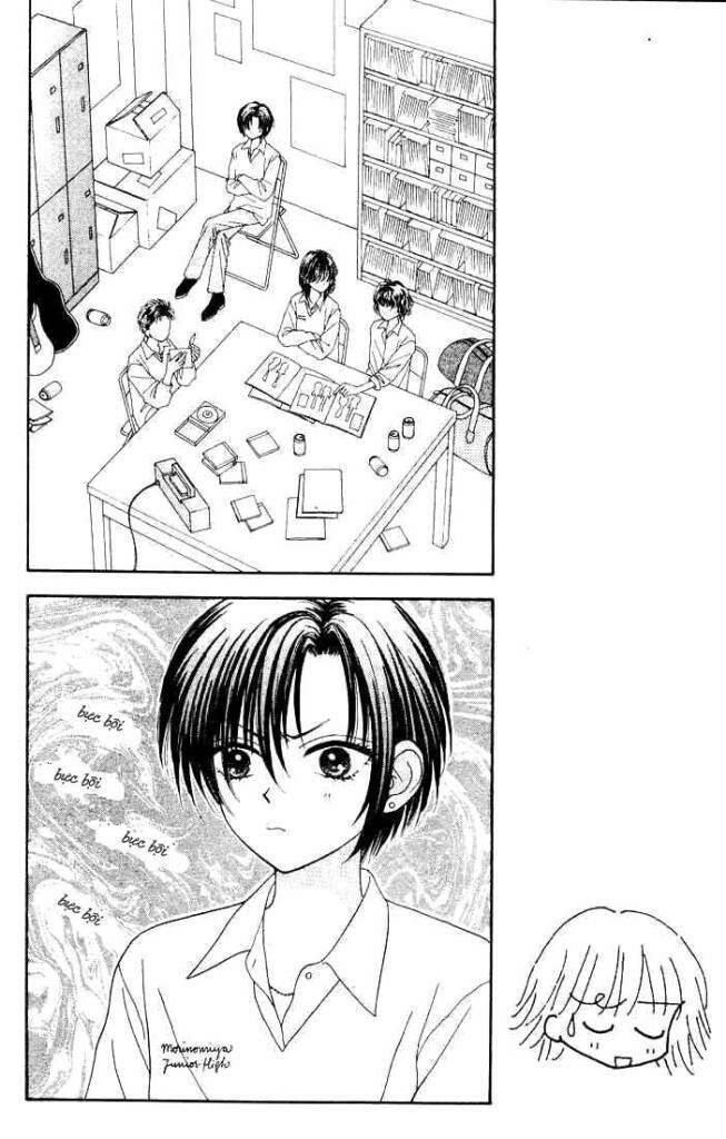 minto na bokura chapter 22 12