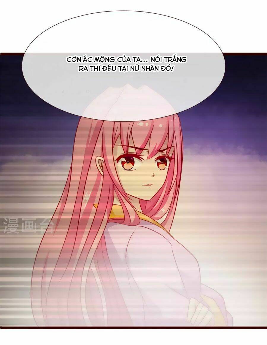 thỏ yêu tiểu vương phi chapter 18 5