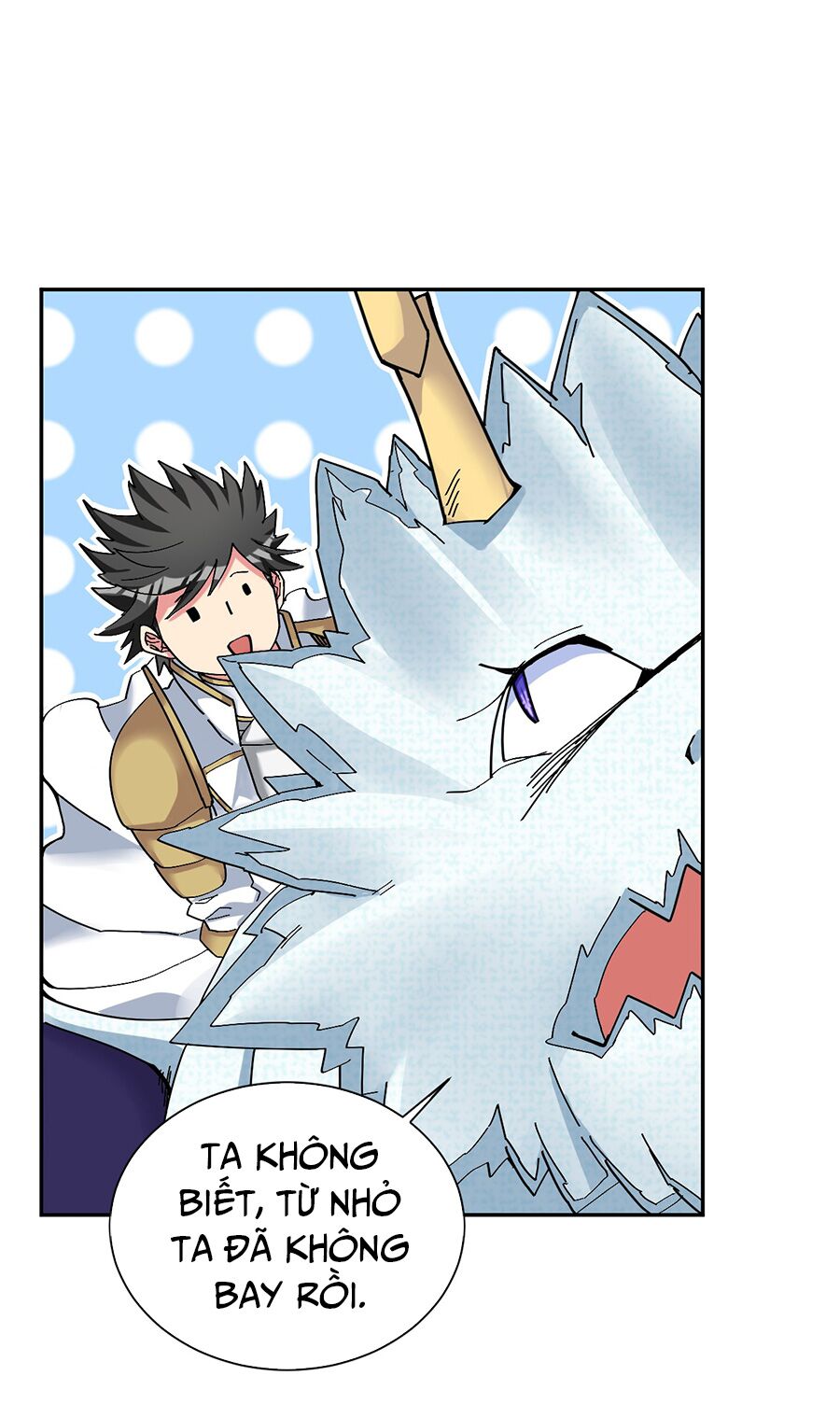 đồ long kỵ sĩ hôn môi ác long chapter 6 30