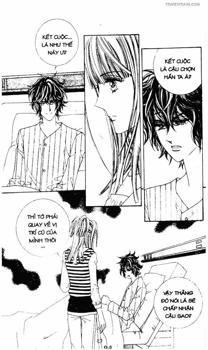 điên vì yêu - love like crazy chapter 51 10