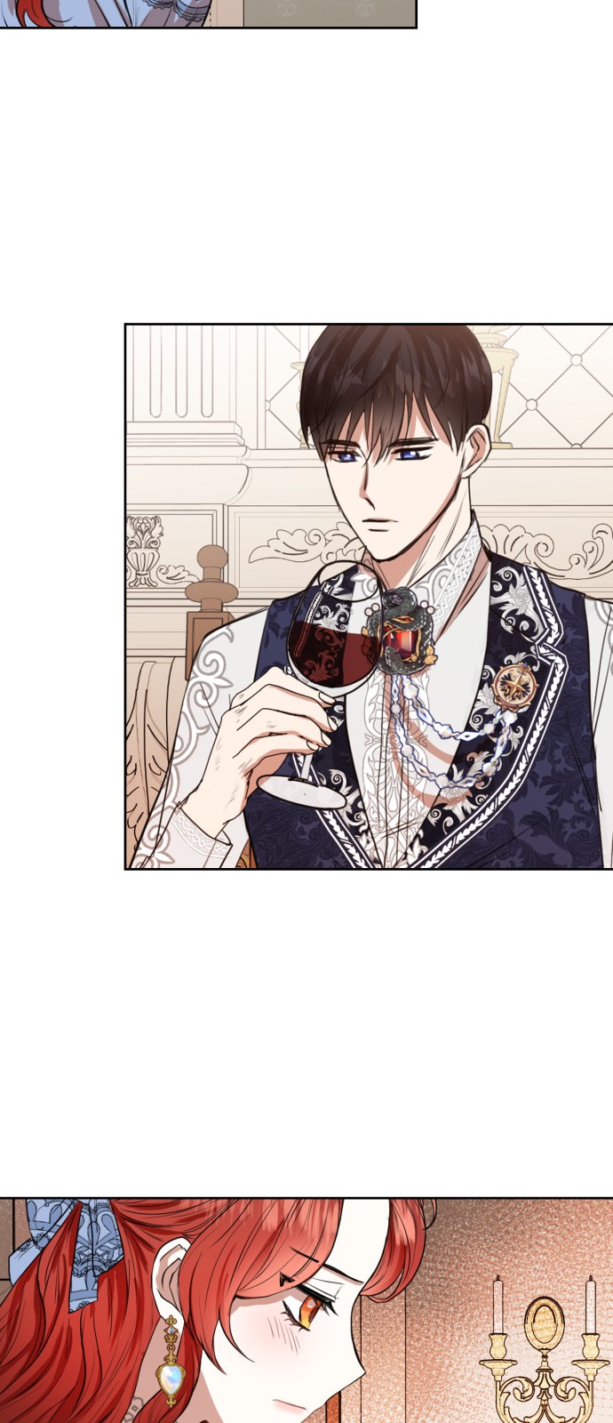 nâng cấp chồng lên level max chapter 7 23