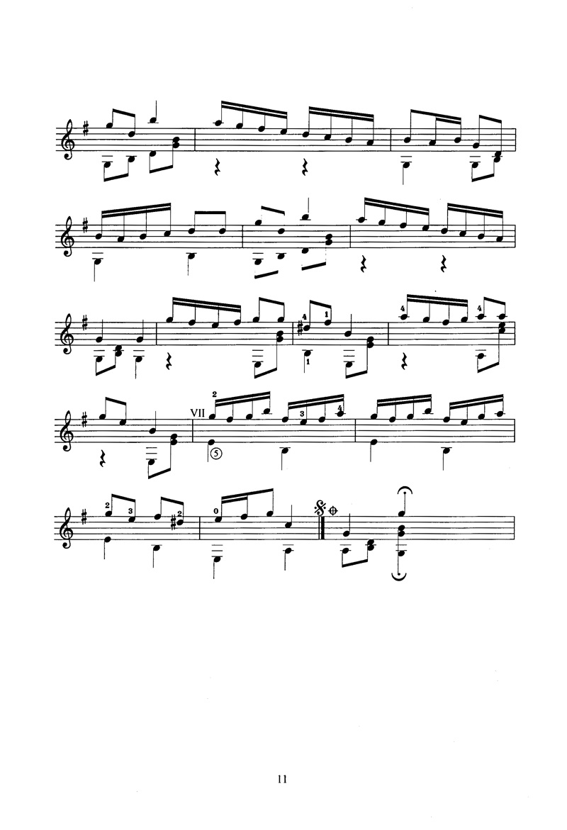 Sách - Guitar Cổ Điển Những Nhạc Phẩm Nổi Tiếng (Trần Thế Kỷ)