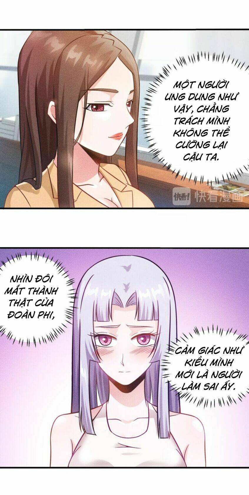 cao thủ cận vệ của nữ chủ tịch chapter 37 7