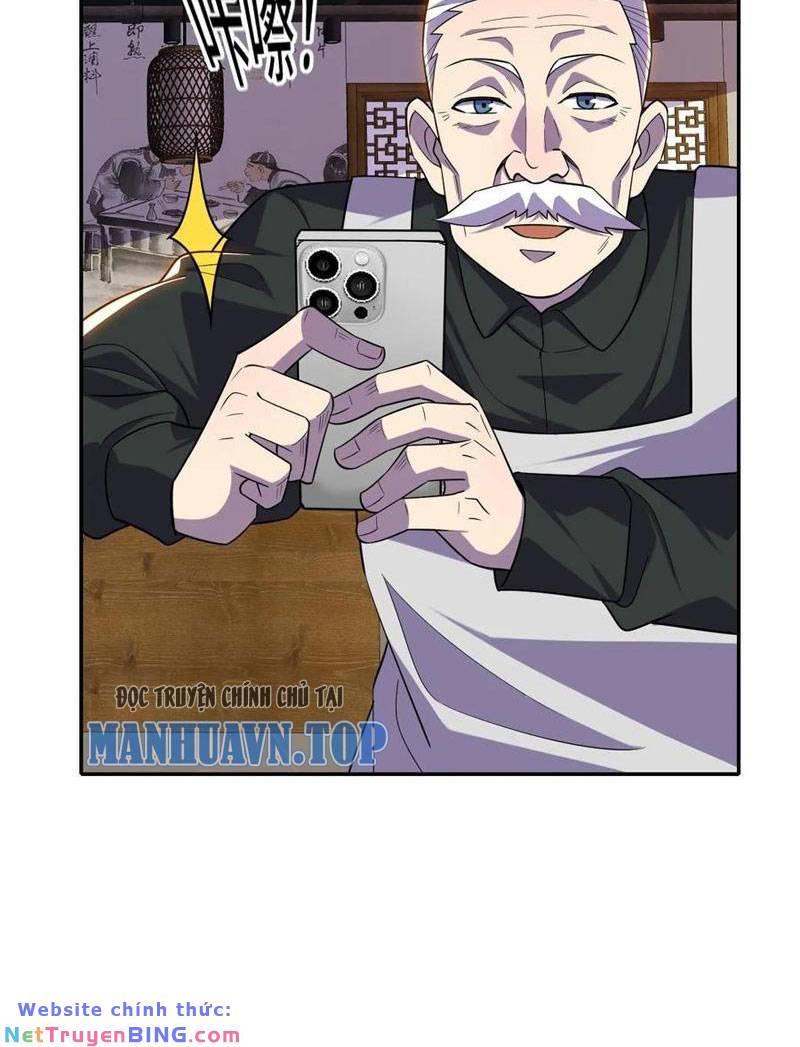 nhìn thấy thanh máu, ta xử tội thần linh chapter 165 30