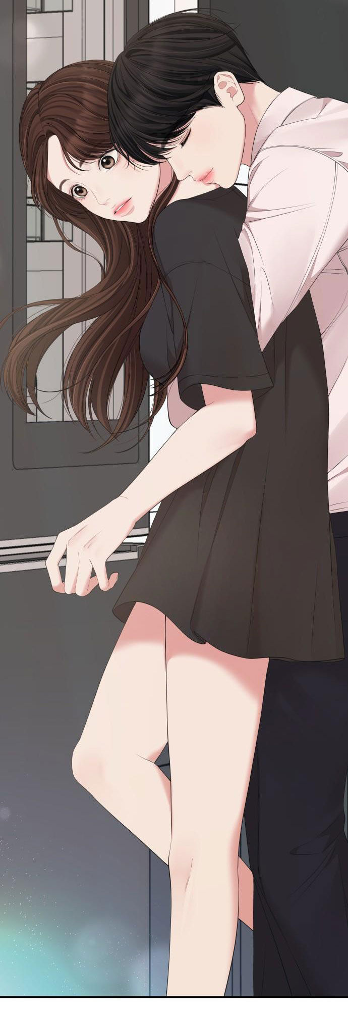 gửi em người đánh cắp những vì sao - to you who swallowed a star chapter 88.2 24