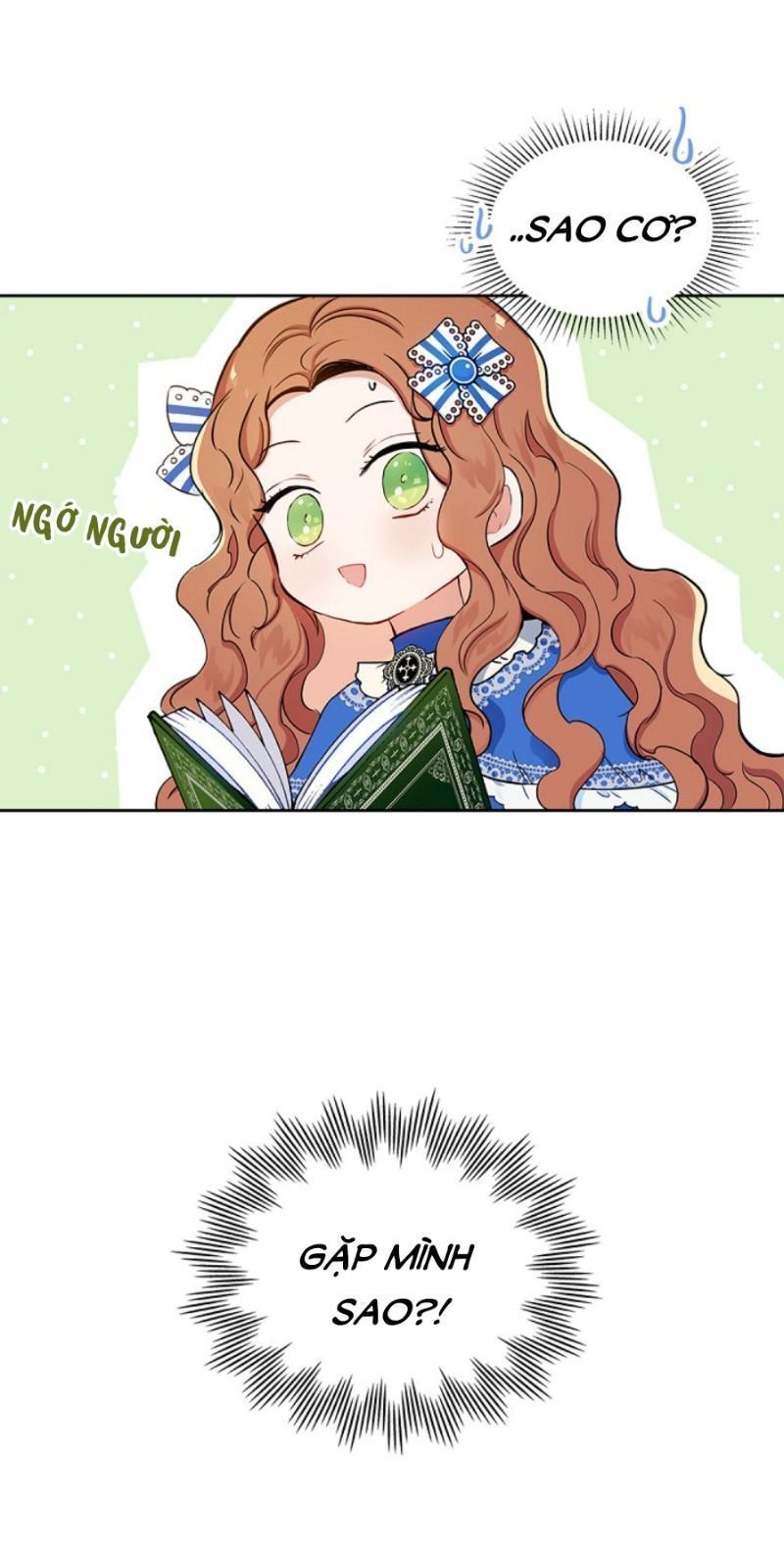 lần này tôi sẽ trở thành gia chủ chapter 5 65