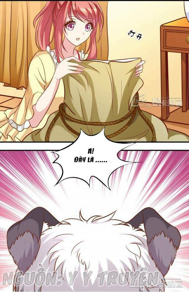 ngư thần đích nhân thả ta đi chapter 30 4