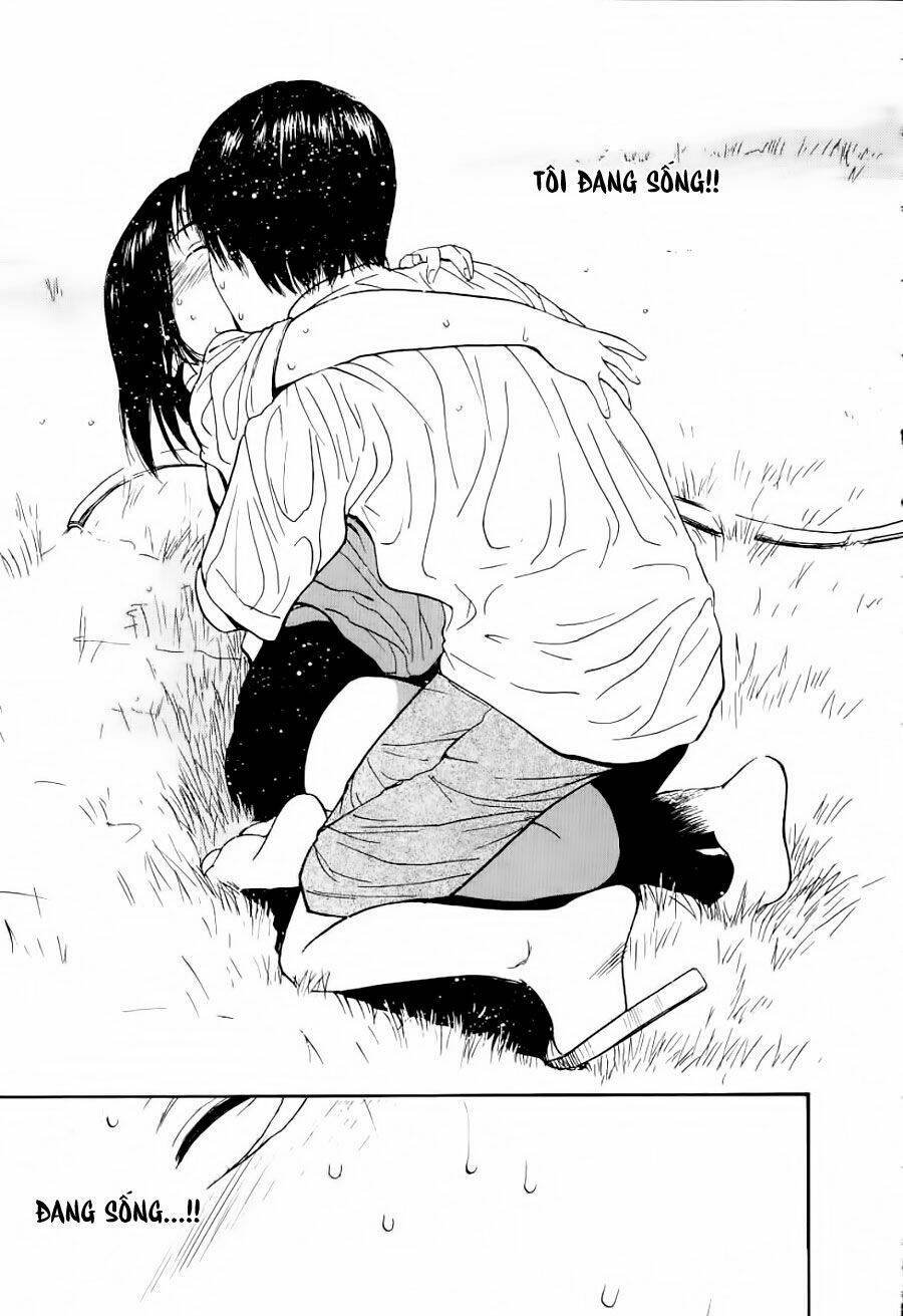 người tình chapter 25 16