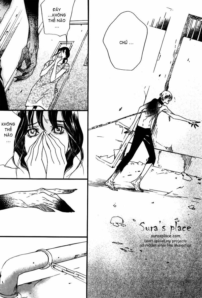 nobody knows chapter 24 11