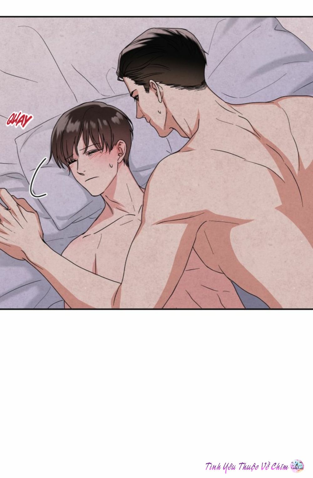 đối tác an toàn chapter 4 32