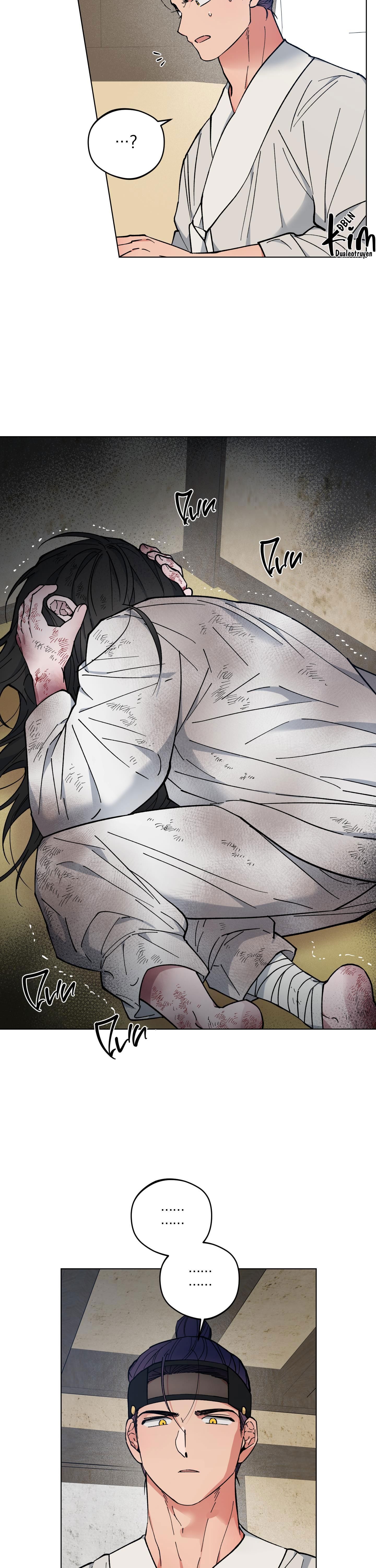 bình minh của rồng chapter 36 27