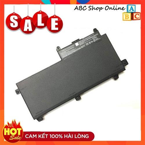 Pin Dùng Cho Laptop HP ProBook 640 G2, 640G2, 645 G2, 650 G2, 655 G2 CI03XL (11.4V- 43Wh)