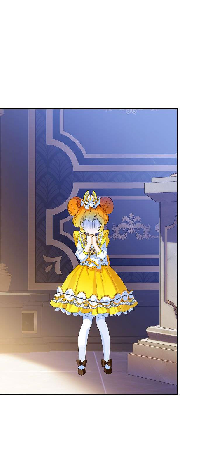 tôi là nữ thừa kế của gia tộc phản diện chapter 8.1 14