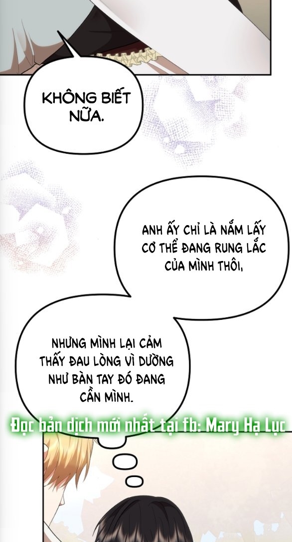 [18+] dũng sĩ vị tha chapter 21.2 15
